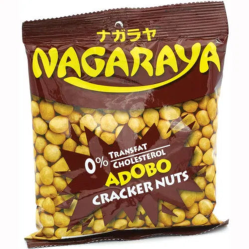 Nagaraya Cracker Adobo
