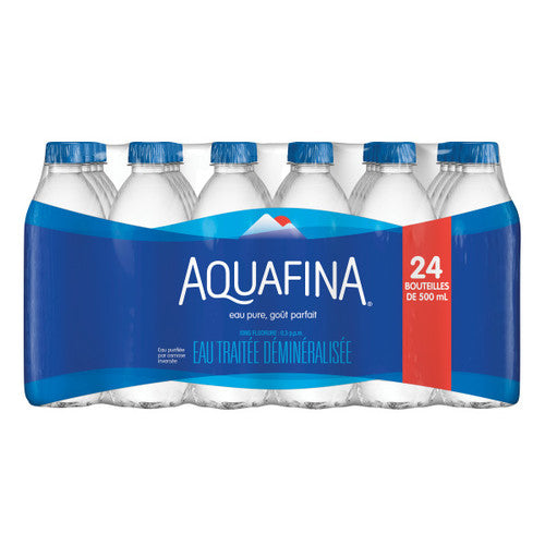 Aquafina 24 Bottles