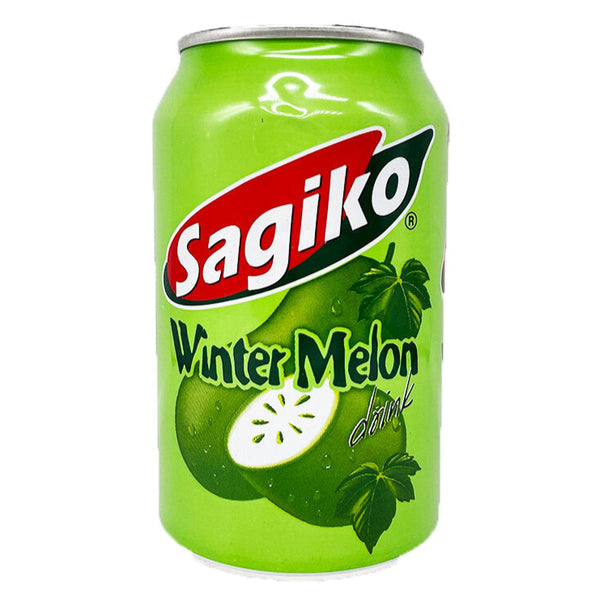 Sagiko Winter Melon Drink