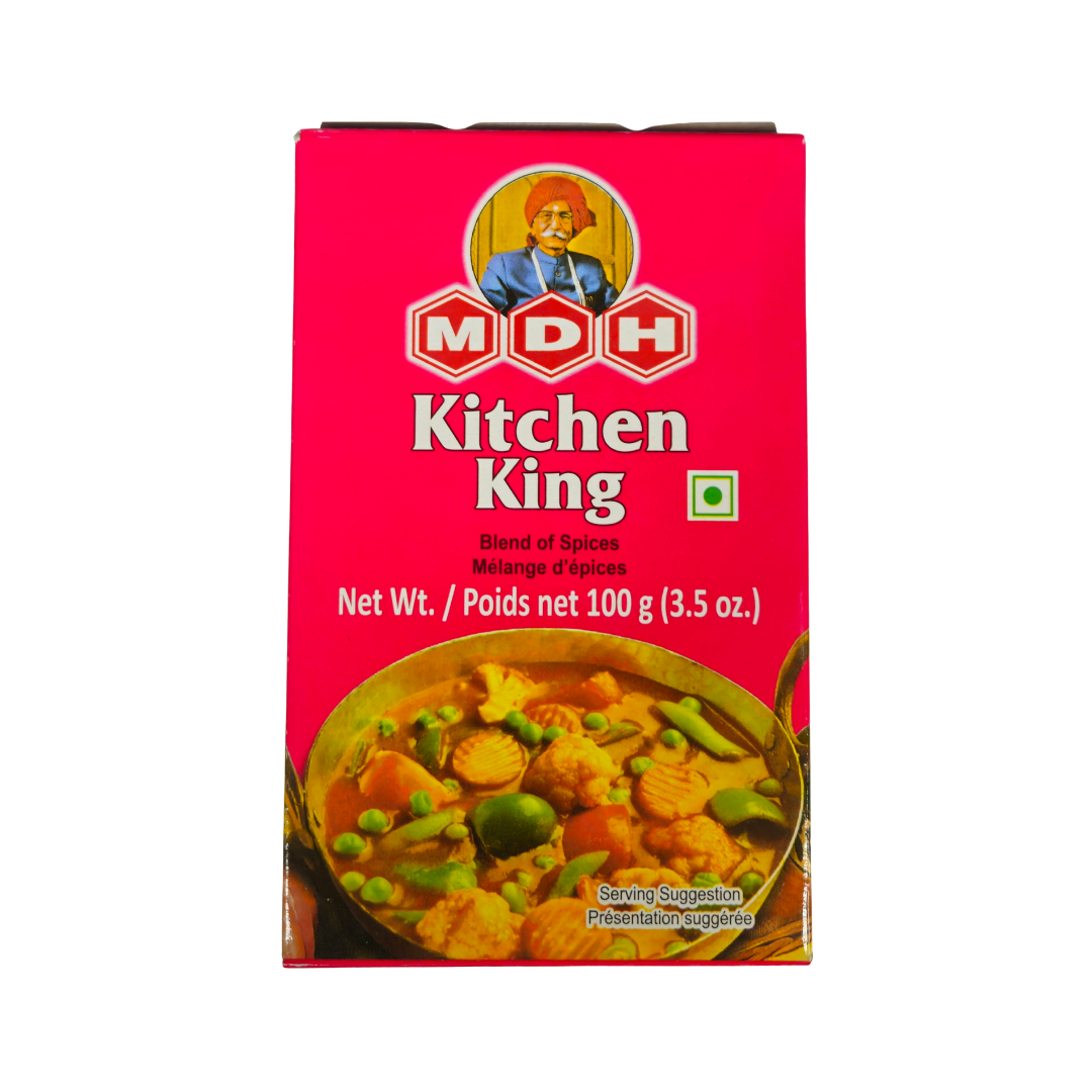 MDH Kitchen King Masala 100gm