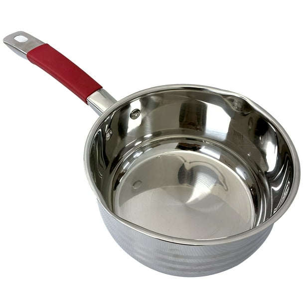 Verka 18cm Milk Pan
