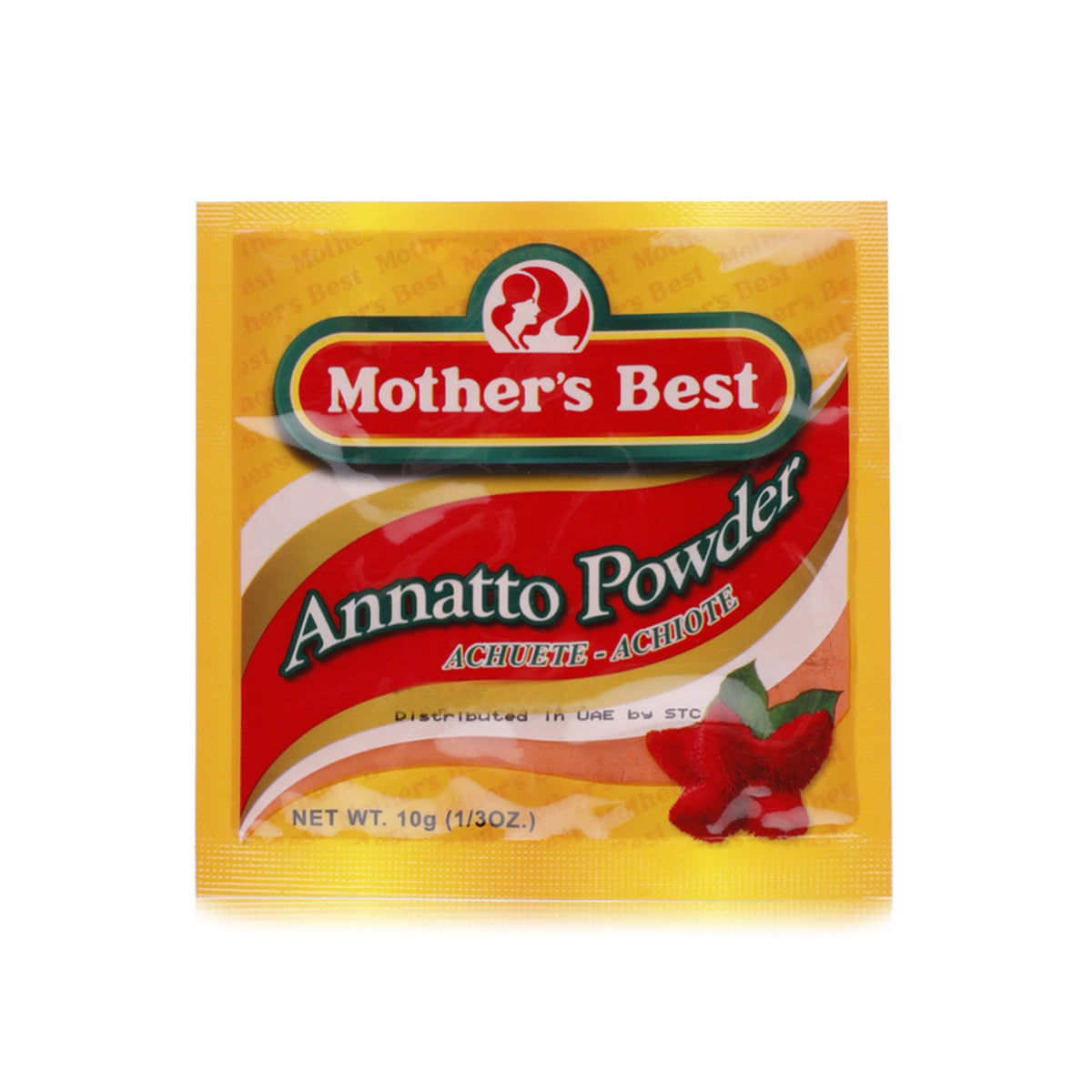 MB Annatto Powder 10g