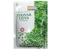 Ashoka Toovar Lilva