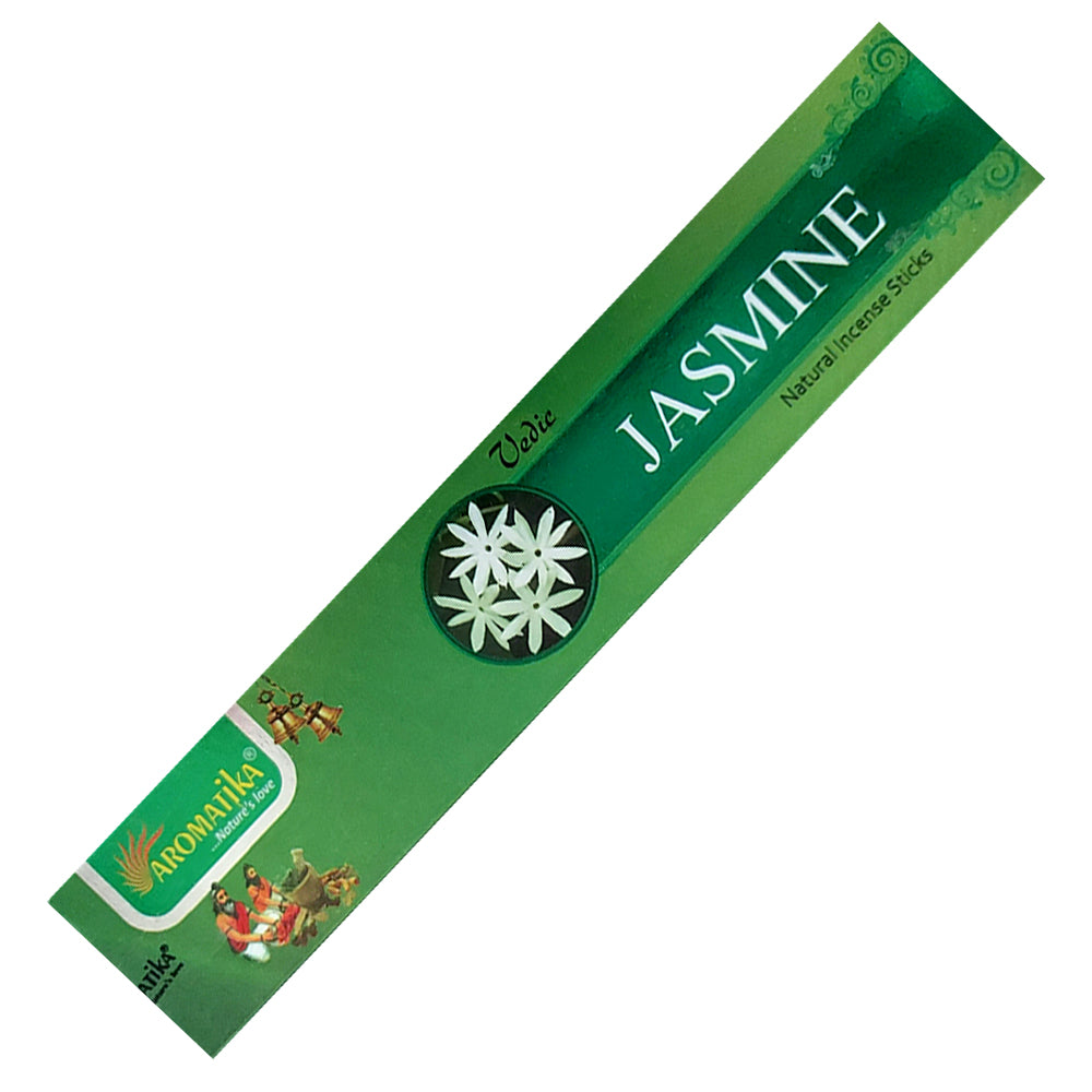Jasmine Incense Sticks