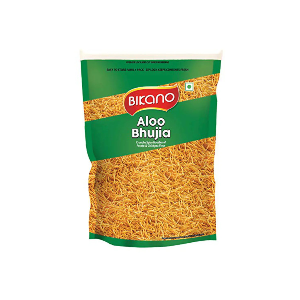 Bikano Aloo Bhujia Mix 150g