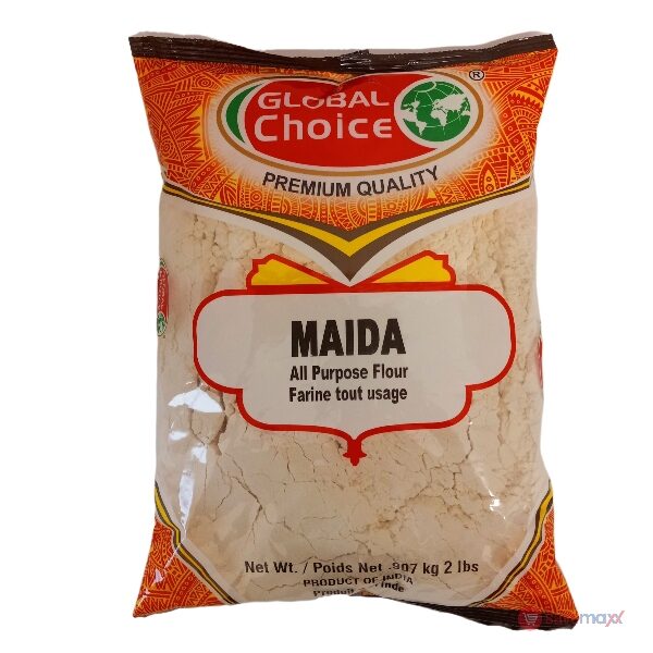 Maida Gc
