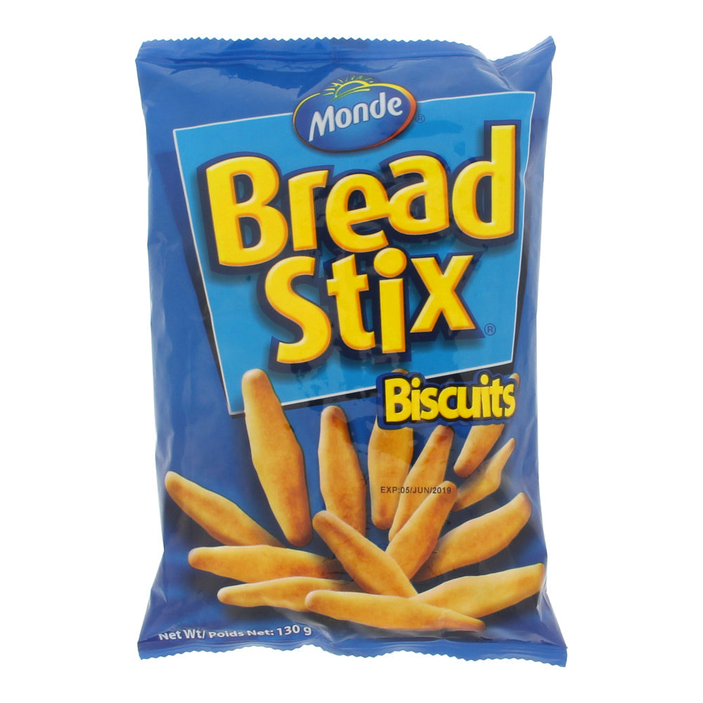 Monde Bread Stix Regular