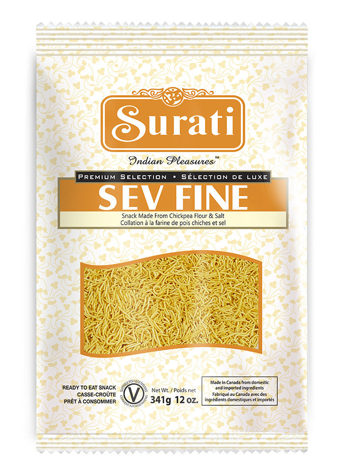 Surti Sev Fine 341gm