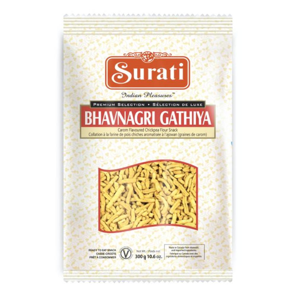 Surti Bhavnagri 300g