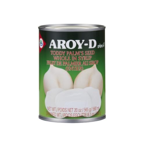 Aroy - D toddy