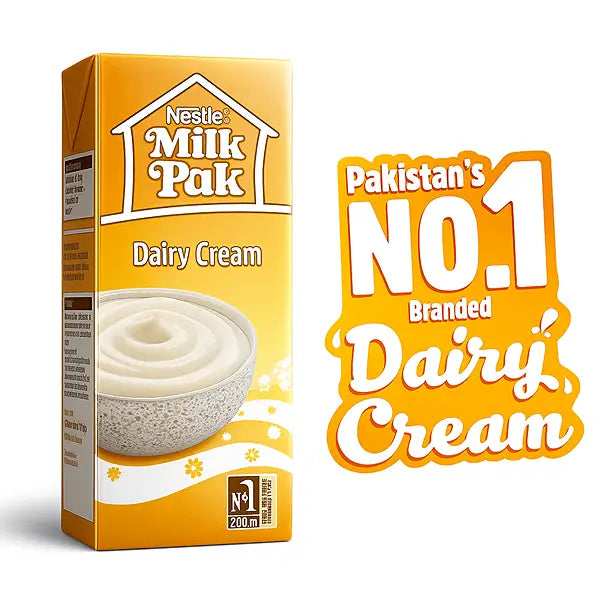 Nestle Milk Pak