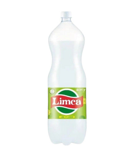 Limca 2 ltr