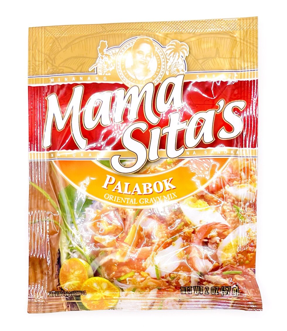 MM Oriental Gravy/ Palabok 57G