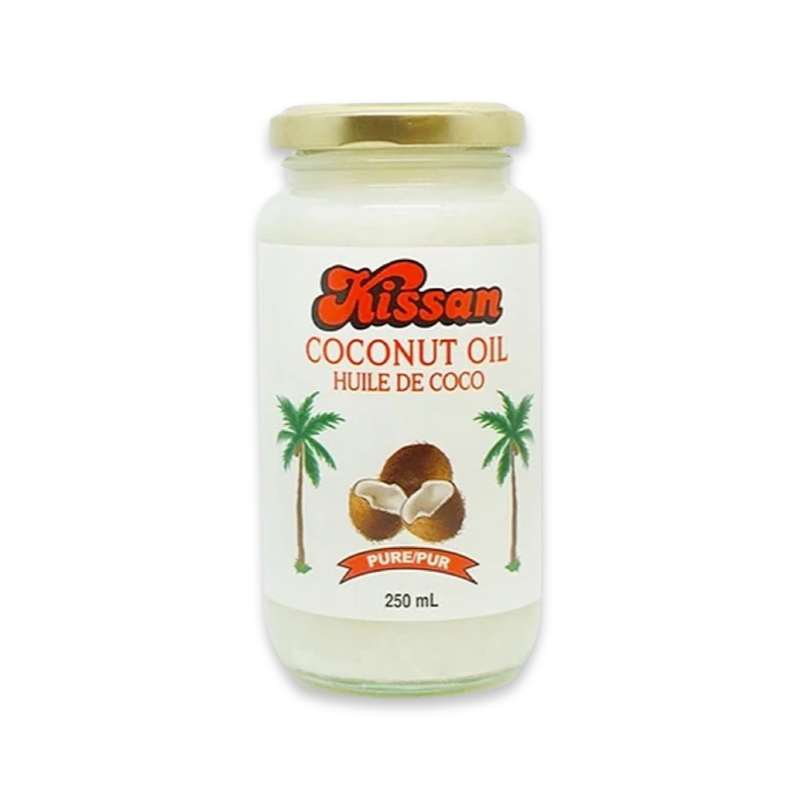 Kissan Coconut Oil 250ml