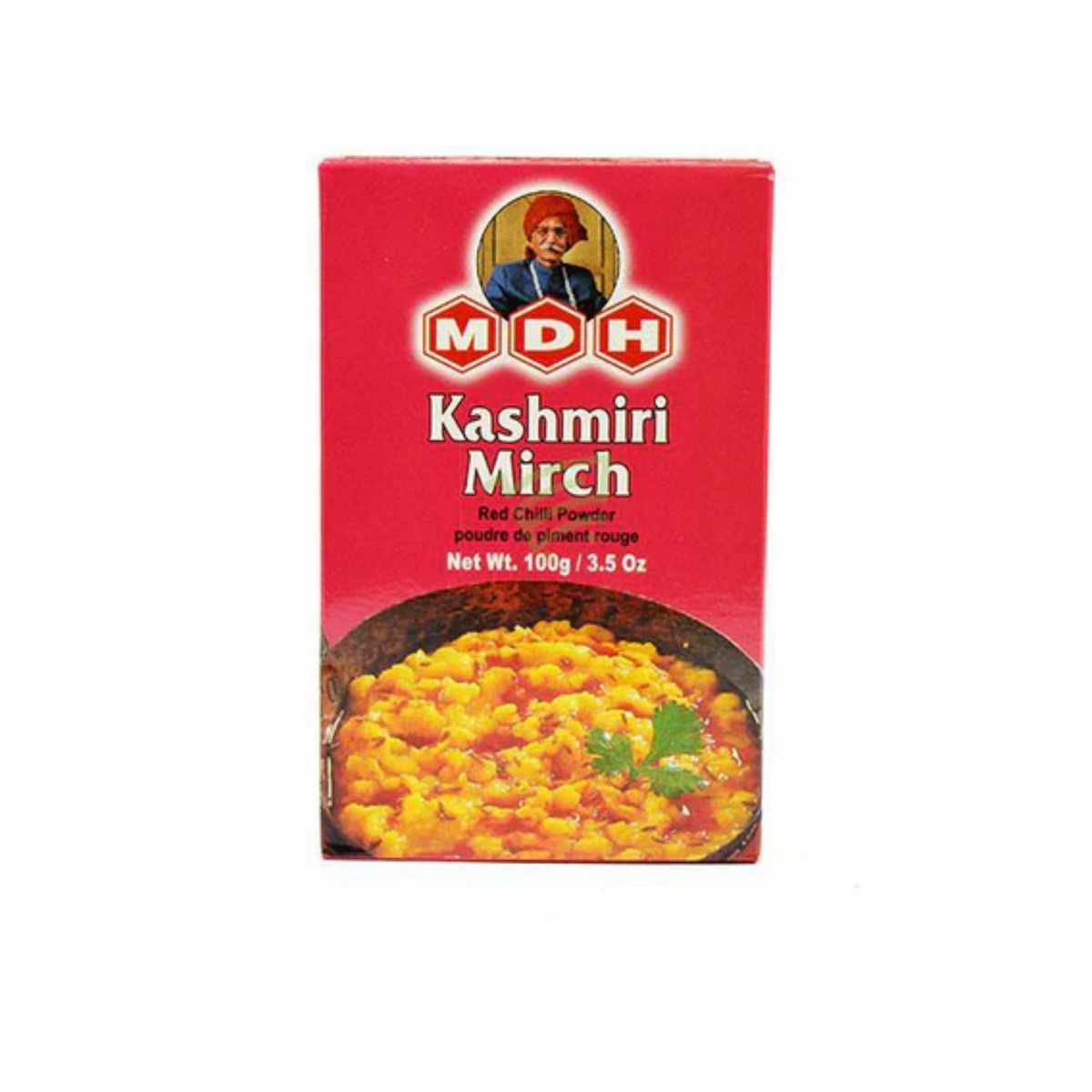 MDH Kashmiri Mirch 100gm