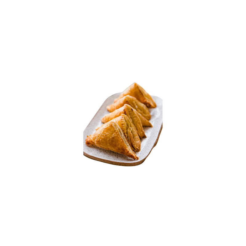 Aloo Patty