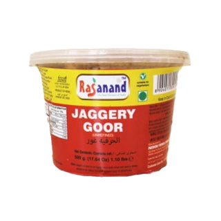 Rasanand Kohlapuri Gur 450g