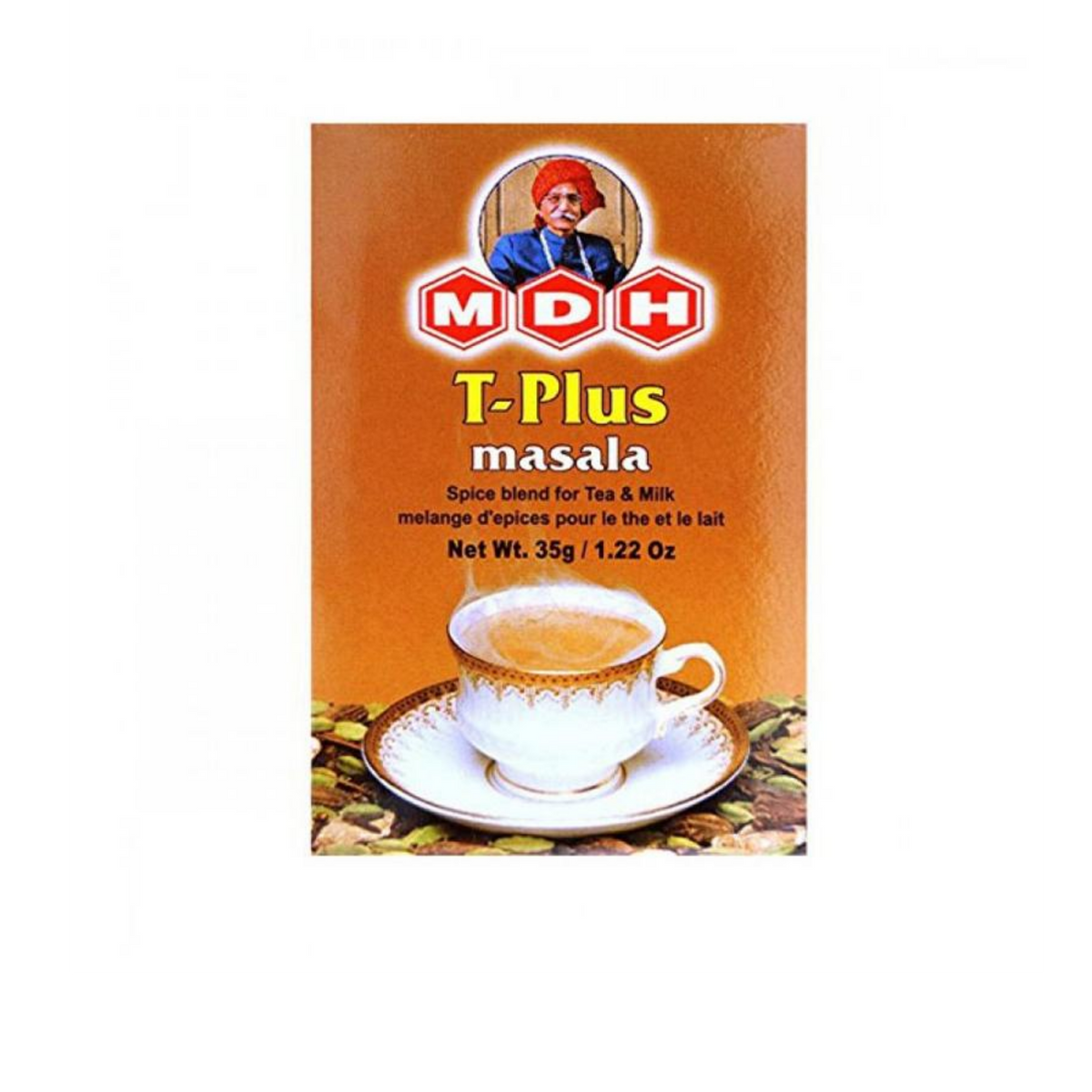 MDH T Masala 35g