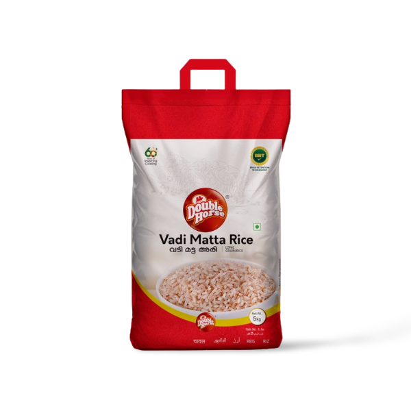 DH Matta Rice