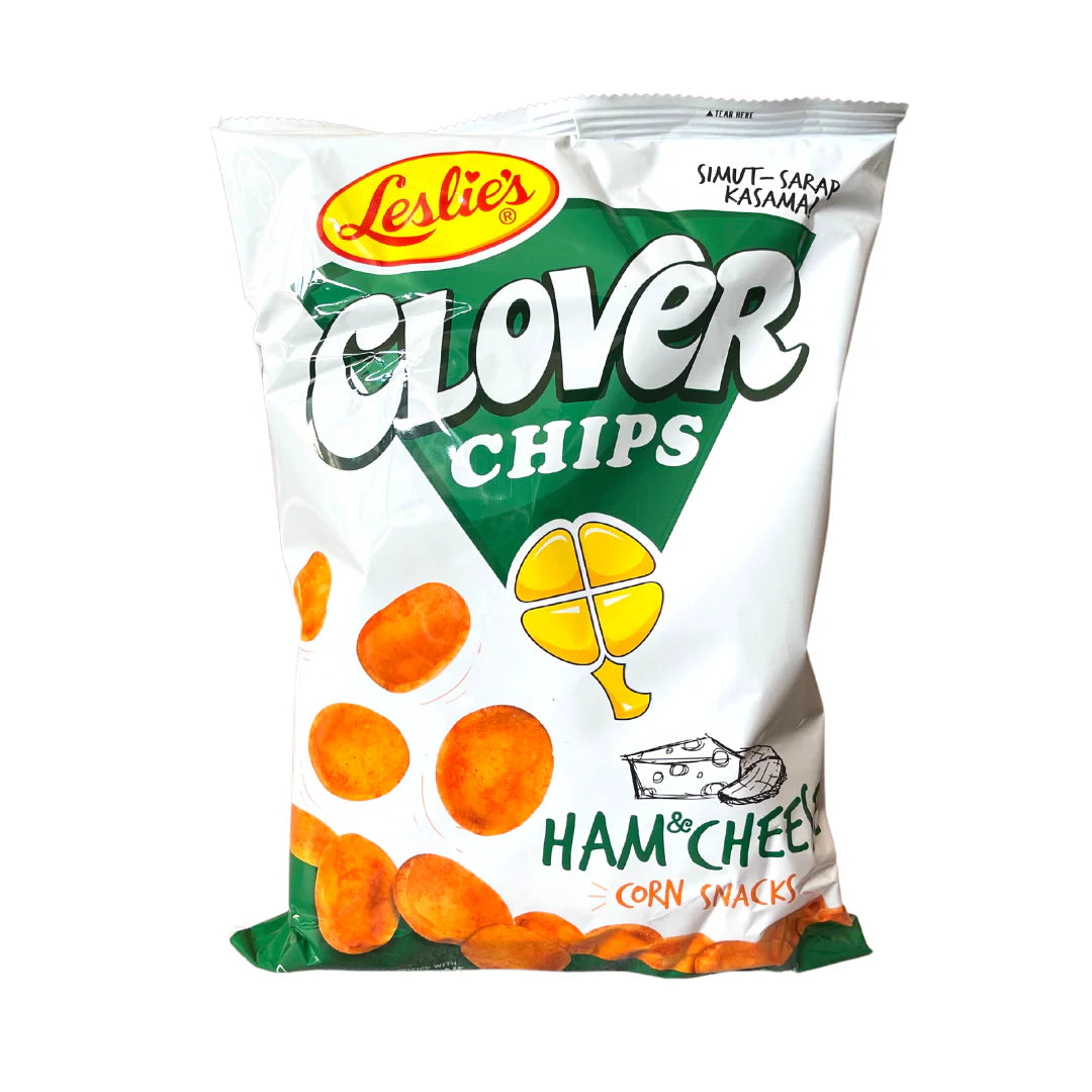 Lc Chips Ham Cheese